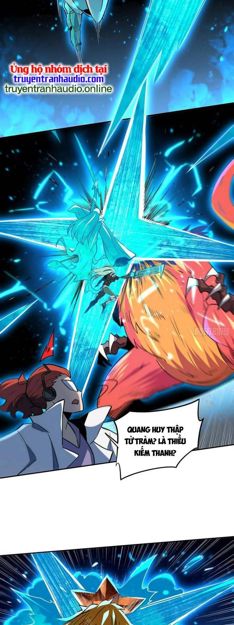 Người Trái Đất Quả Thật Rất Tàn Ác Chap 142 - Next Chap 143