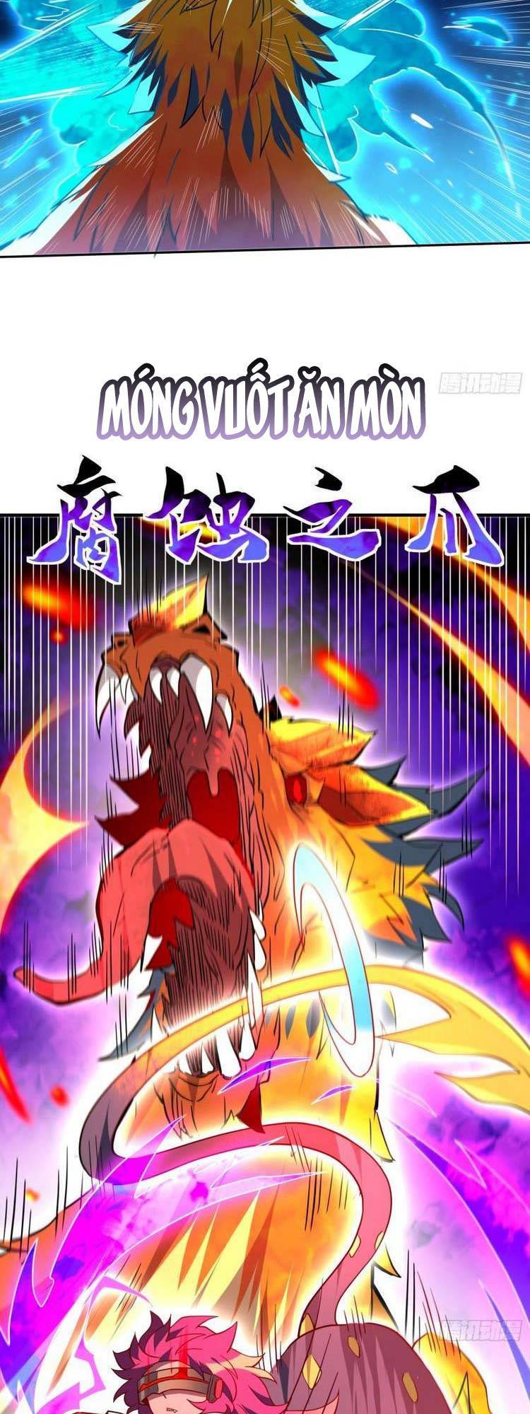 Người Trái Đất Quả Thật Rất Tàn Ác Chap 142 - Next Chap 143