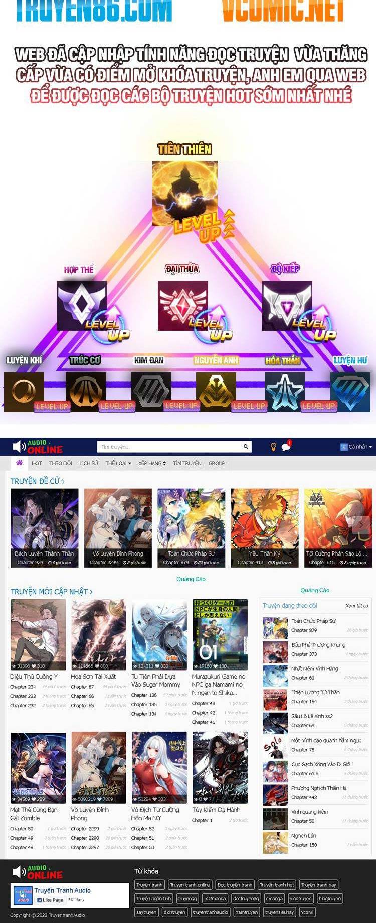 Người Trái Đất Quả Thật Rất Tàn Ác Chap 142 - Next Chap 143