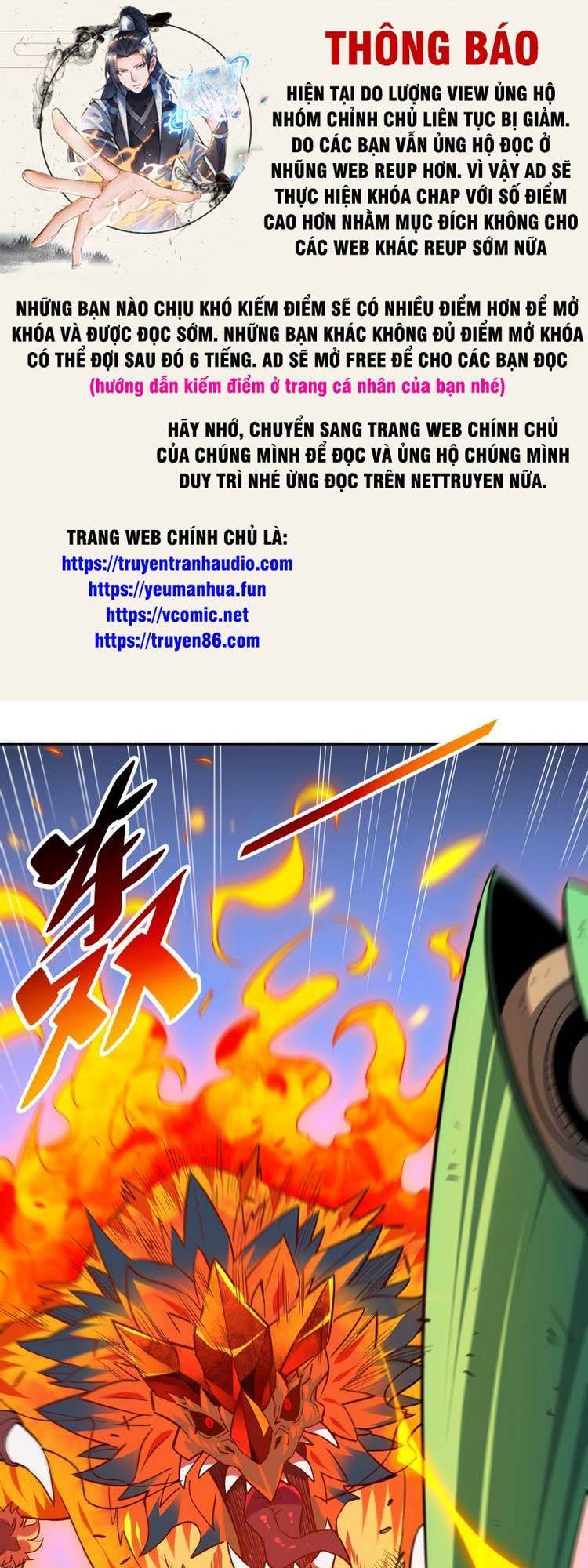 Người Trái Đất Quả Thật Rất Tàn Ác Chap 143 - Next Chap 144