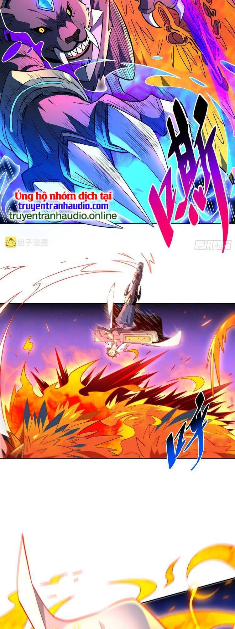 Người Trái Đất Quả Thật Rất Tàn Ác Chap 143 - Next Chap 144