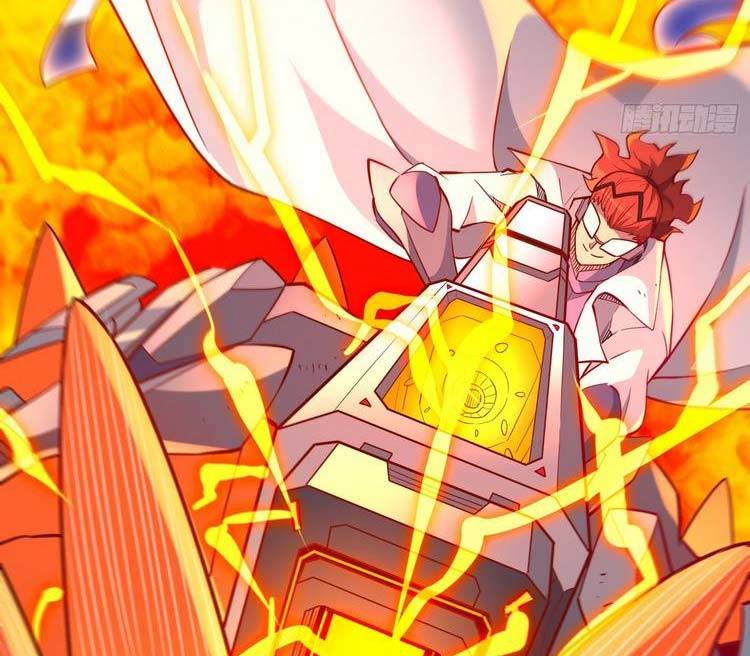 Người Trái Đất Quả Thật Rất Tàn Ác Chap 143 - Next Chap 144