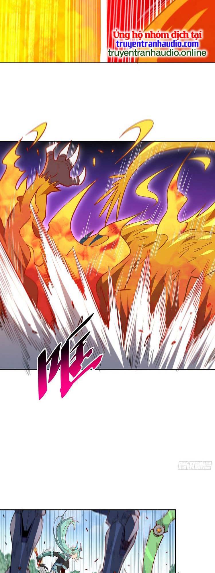 Người Trái Đất Quả Thật Rất Tàn Ác Chap 143 - Next Chap 144