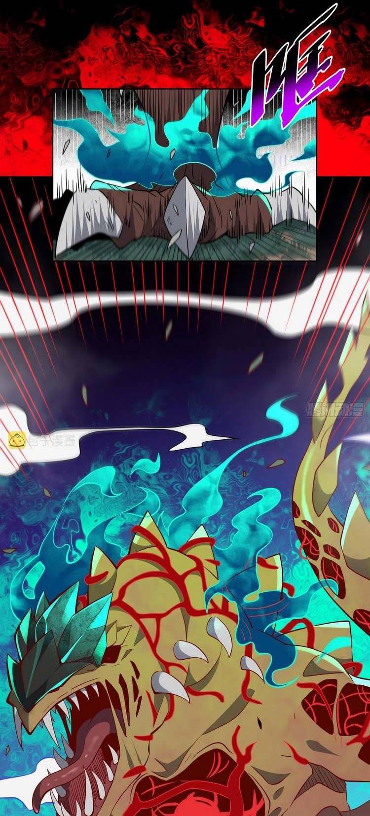 Người Trái Đất Quả Thật Rất Tàn Ác Chap 143 - Next Chap 144