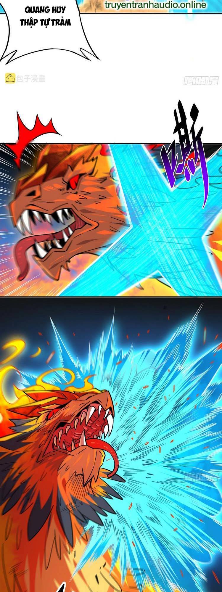 Người Trái Đất Quả Thật Rất Tàn Ác Chap 143 - Next Chap 144