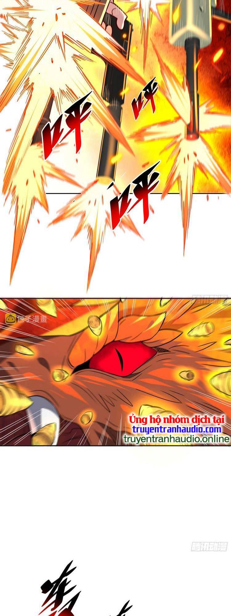 Người Trái Đất Quả Thật Rất Tàn Ác Chap 143 - Next Chap 144