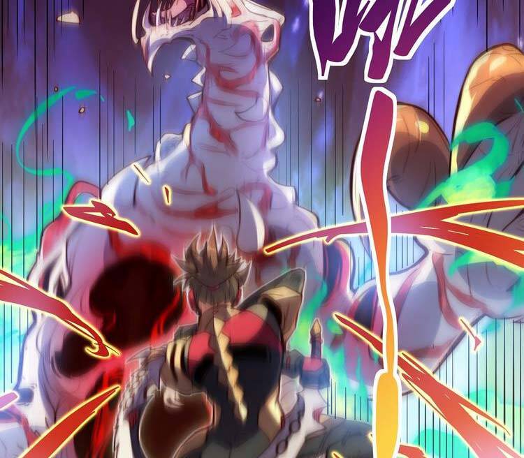 Người Trái Đất Quả Thật Rất Tàn Ác Chap 144 - Next Chap 145