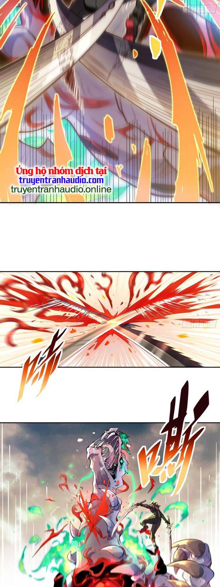Người Trái Đất Quả Thật Rất Tàn Ác Chap 144 - Next Chap 145