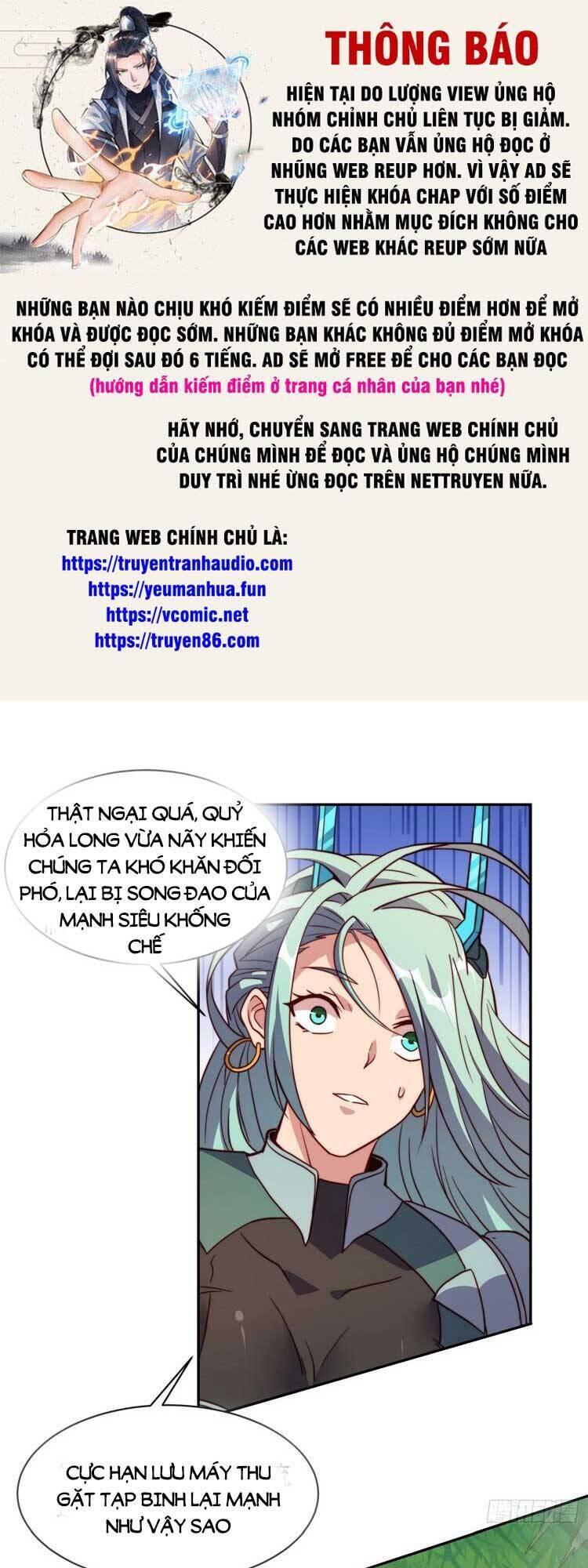Người Trái Đất Quả Thật Rất Tàn Ác Chap 145 - Next Chap 146