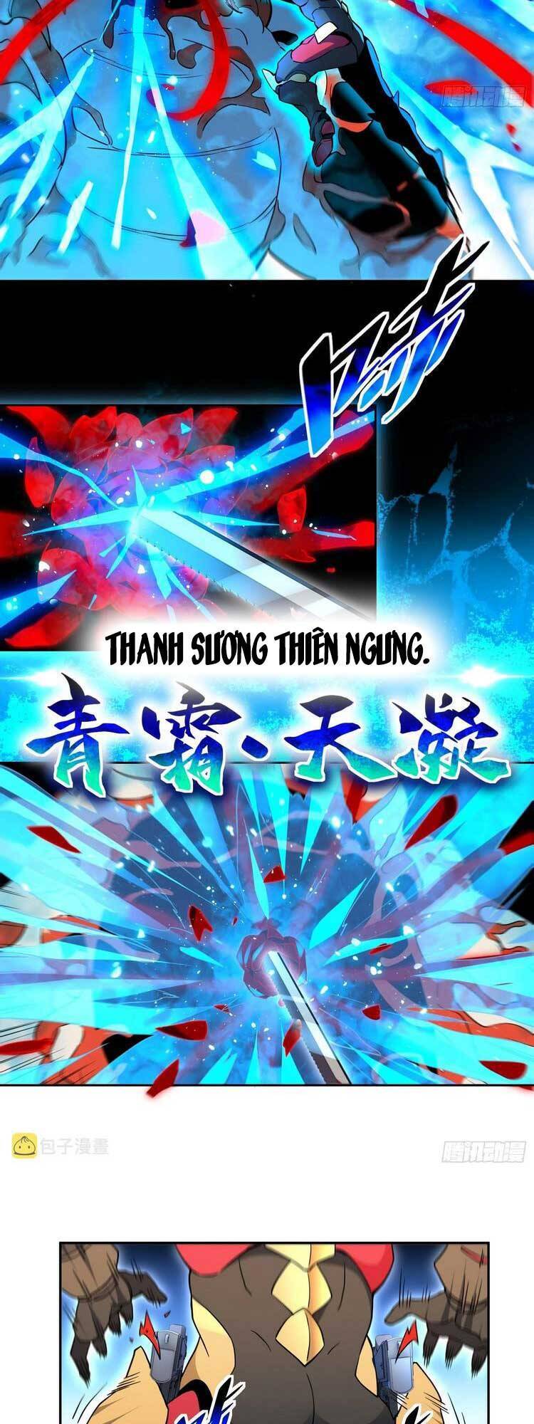 Người Trái Đất Quả Thật Rất Tàn Ác Chap 145 - Next Chap 146