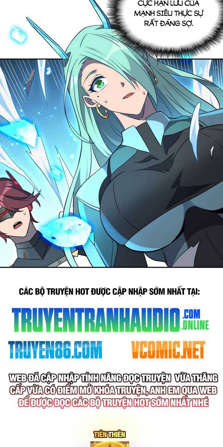 Người Trái Đất Quả Thật Rất Tàn Ác Chap 145 - Next Chap 146