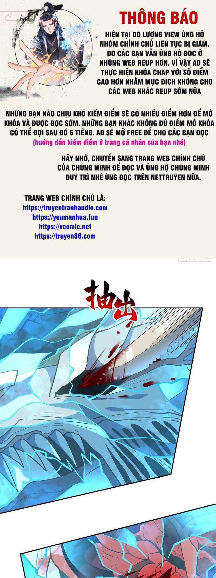Người Trái Đất Quả Thật Rất Tàn Ác Chap 146 - Next Chap 147