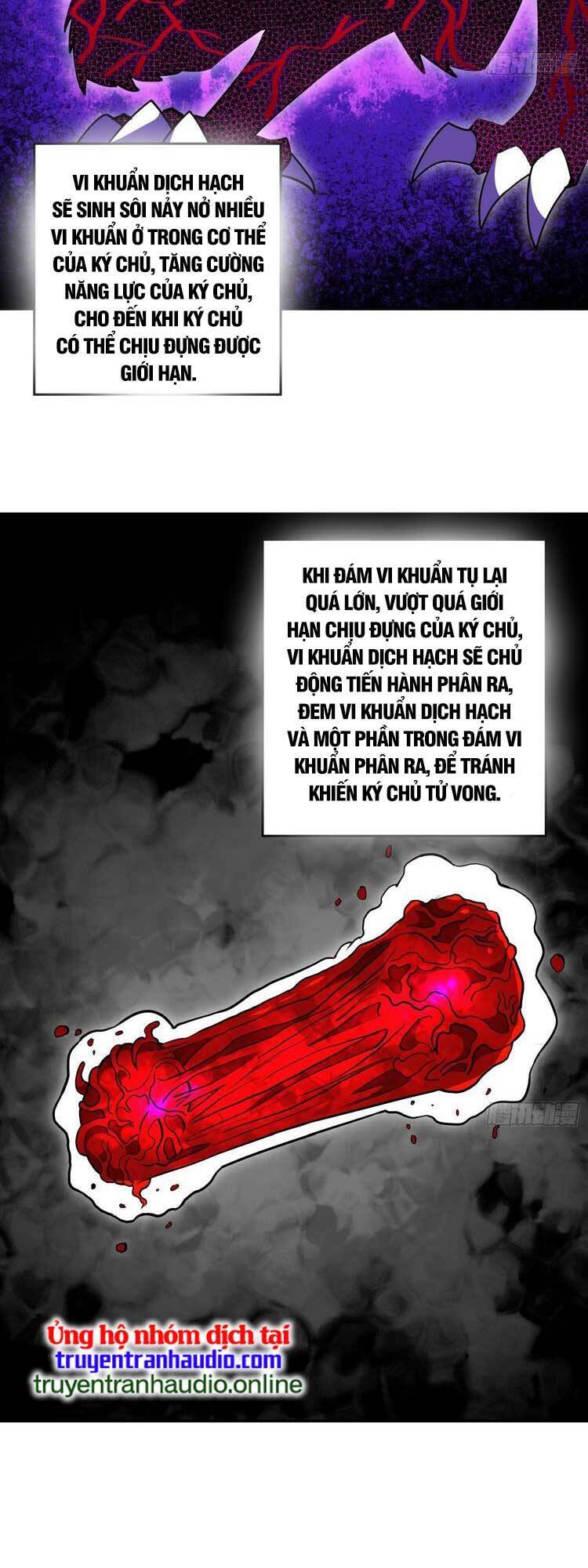 Người Trái Đất Quả Thật Rất Tàn Ác Chap 146 - Next Chap 147