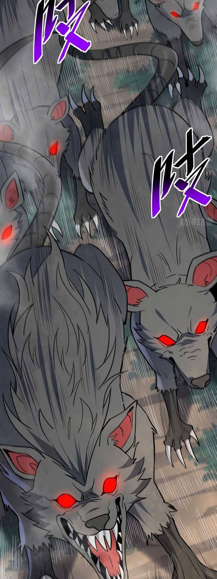 Người Trái Đất Quả Thật Rất Tàn Ác Chap 146 - Next Chap 147