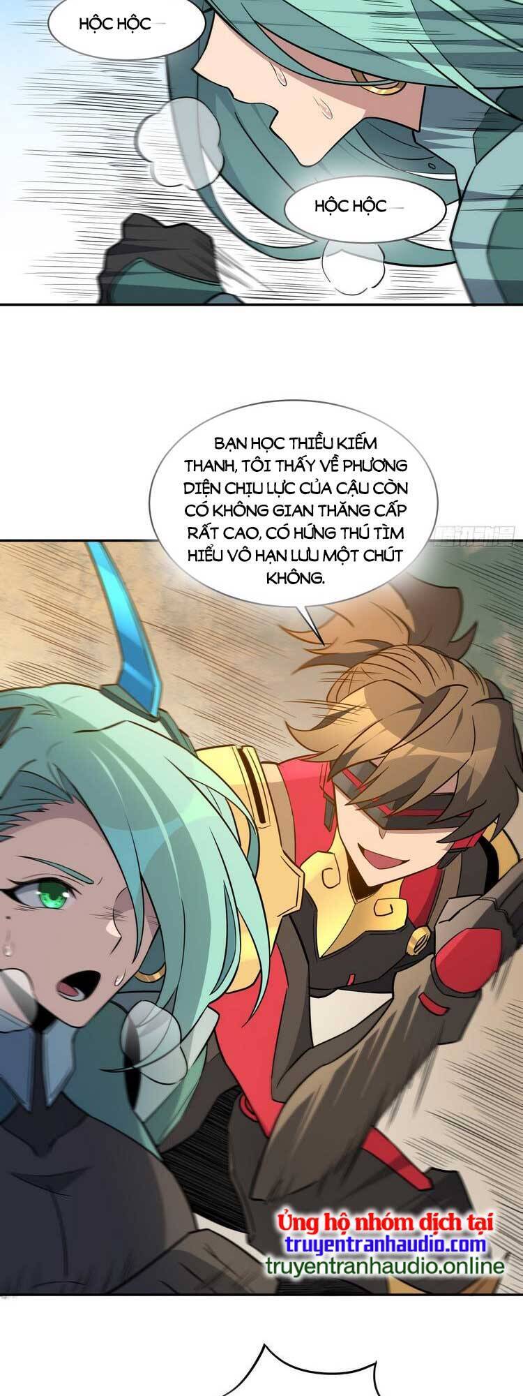 Người Trái Đất Quả Thật Rất Tàn Ác Chap 146 - Next Chap 147