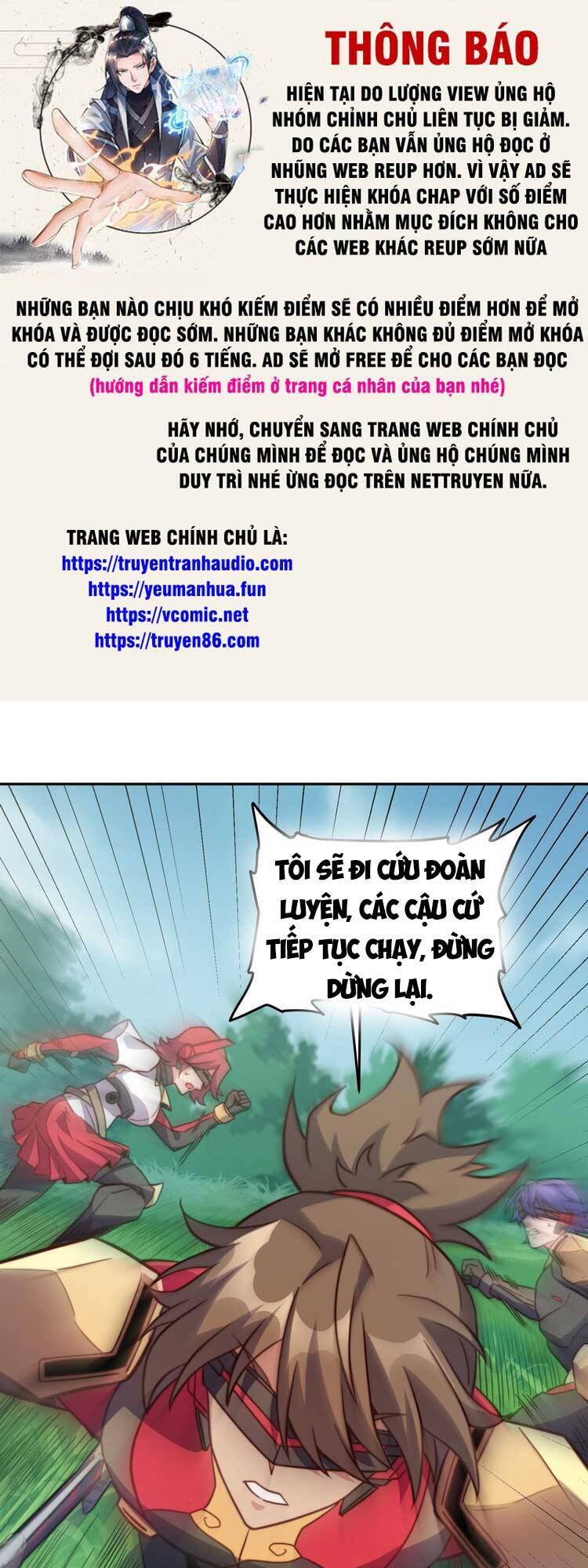 Người Trái Đất Quả Thật Rất Tàn Ác Chap 147 - Next Chap 148