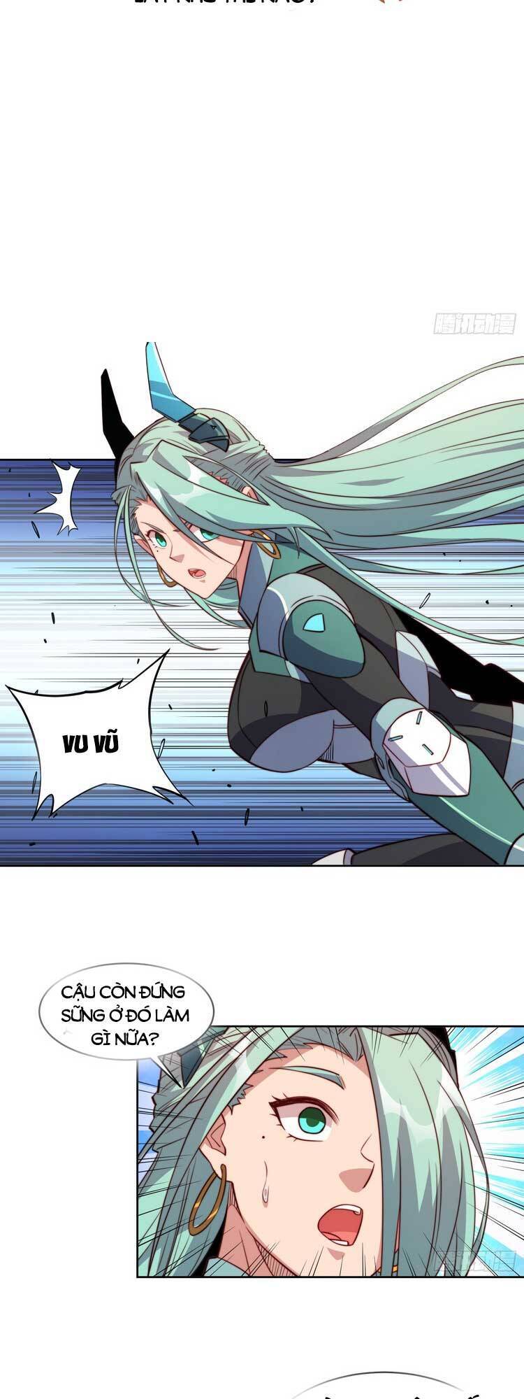 Người Trái Đất Quả Thật Rất Tàn Ác Chap 147 - Next Chap 148
