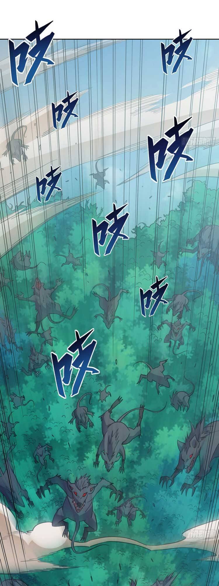 Người Trái Đất Quả Thật Rất Tàn Ác Chap 147 - Next Chap 148