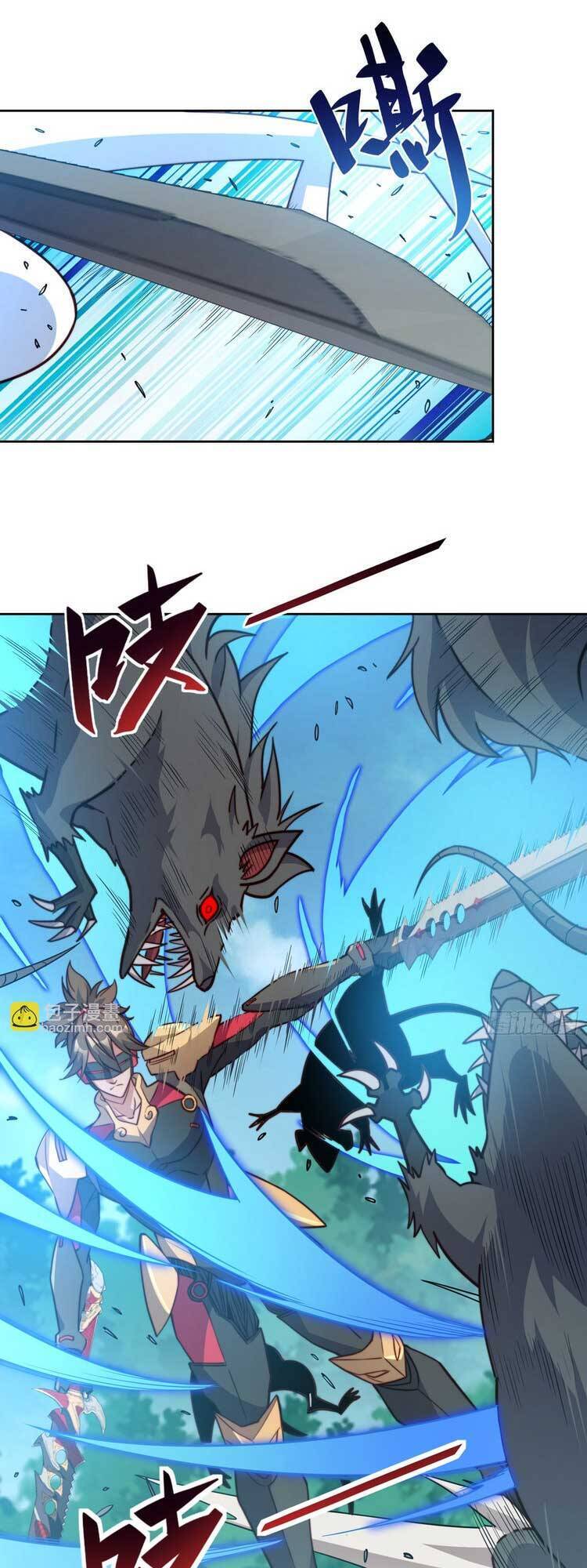 Người Trái Đất Quả Thật Rất Tàn Ác Chap 147 - Next Chap 148