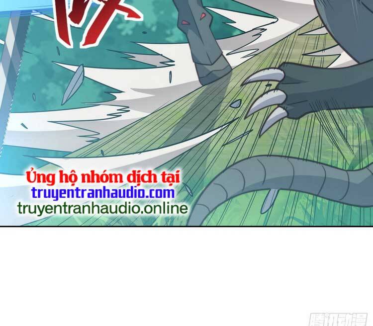 Người Trái Đất Quả Thật Rất Tàn Ác Chap 147 - Next Chap 148