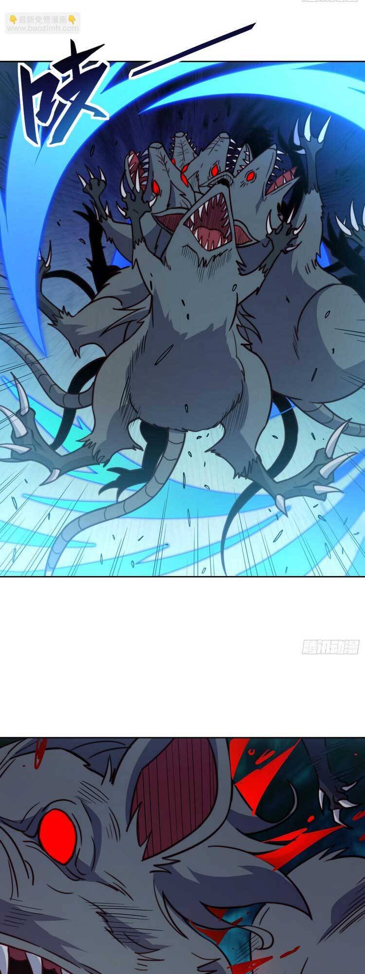Người Trái Đất Quả Thật Rất Tàn Ác Chap 147 - Next Chap 148