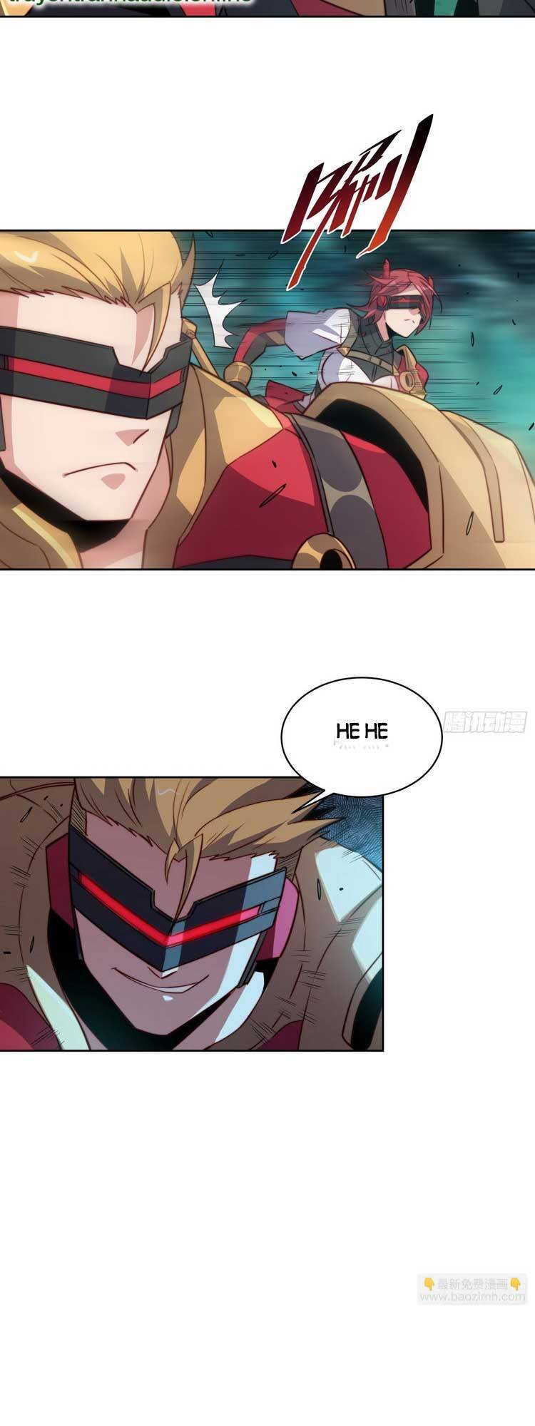 Người Trái Đất Quả Thật Rất Tàn Ác Chap 147 - Next Chap 148