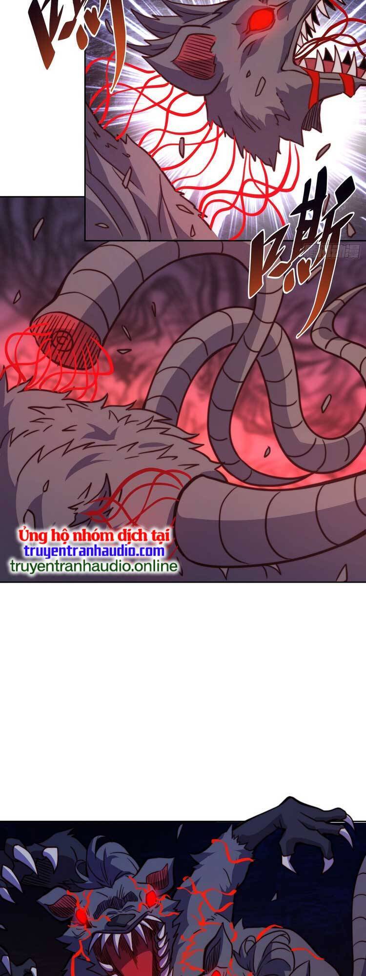 Người Trái Đất Quả Thật Rất Tàn Ác Chap 147 - Next Chap 148