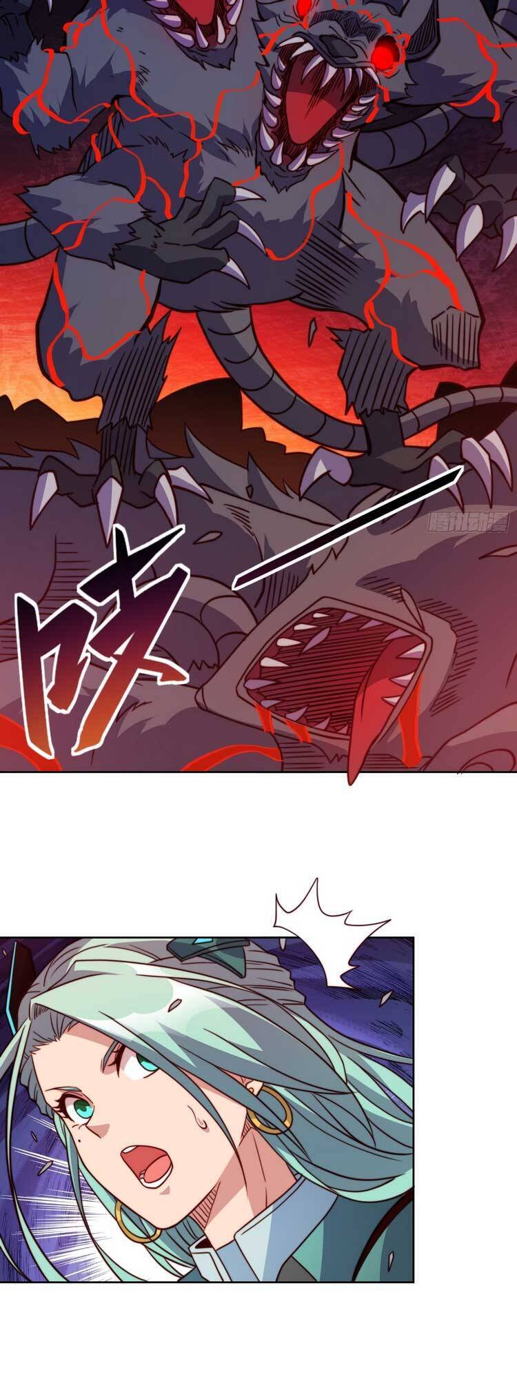 Người Trái Đất Quả Thật Rất Tàn Ác Chap 147 - Next Chap 148