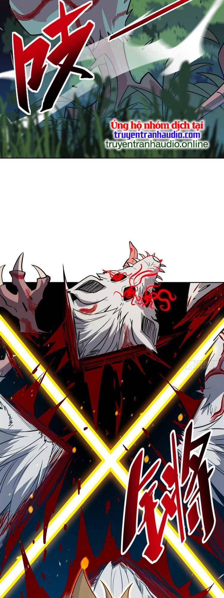 Người Trái Đất Quả Thật Rất Tàn Ác Chap 148 - Next Chap 149