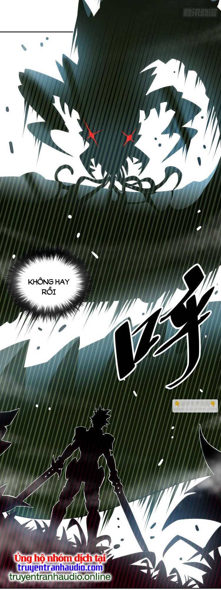 Người Trái Đất Quả Thật Rất Tàn Ác Chap 148 - Next Chap 149