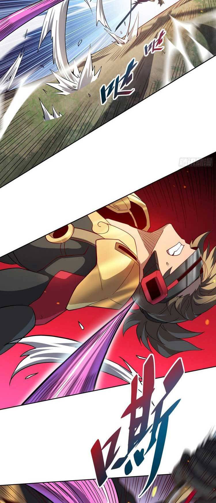 Người Trái Đất Quả Thật Rất Tàn Ác Chap 148 - Next Chap 149