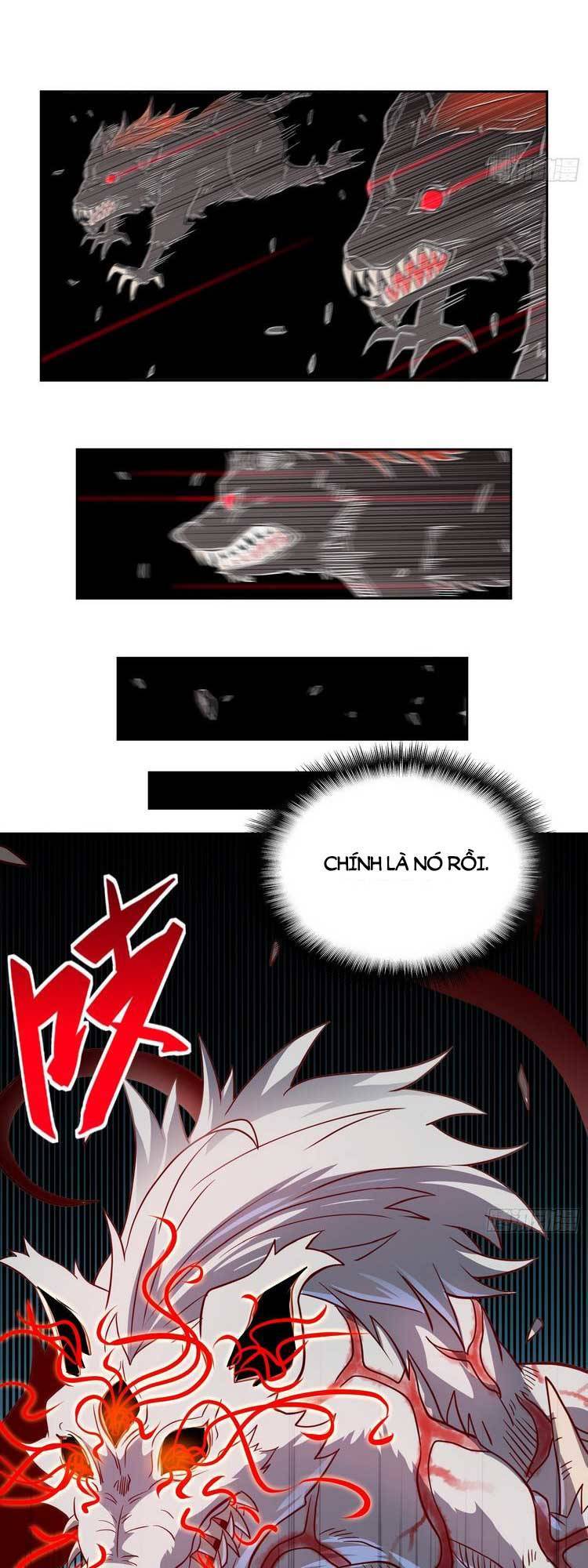 Người Trái Đất Quả Thật Rất Tàn Ác Chap 148 - Next Chap 149