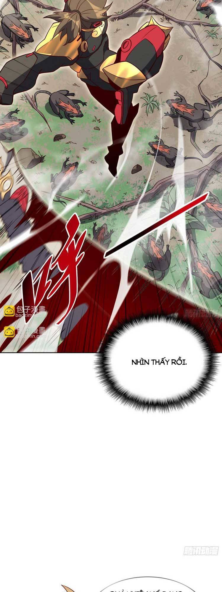 Người Trái Đất Quả Thật Rất Tàn Ác Chap 148 - Next Chap 149