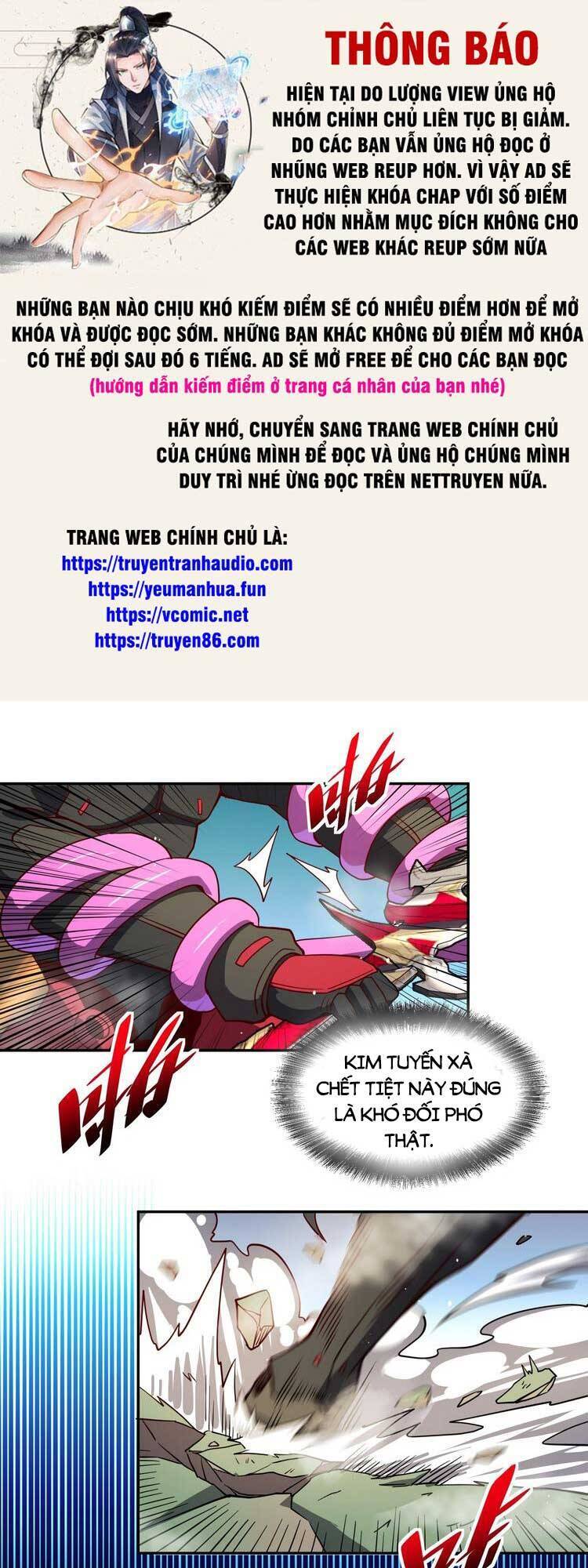 Người Trái Đất Quả Thật Rất Tàn Ác Chap 149 - Next Chap 150