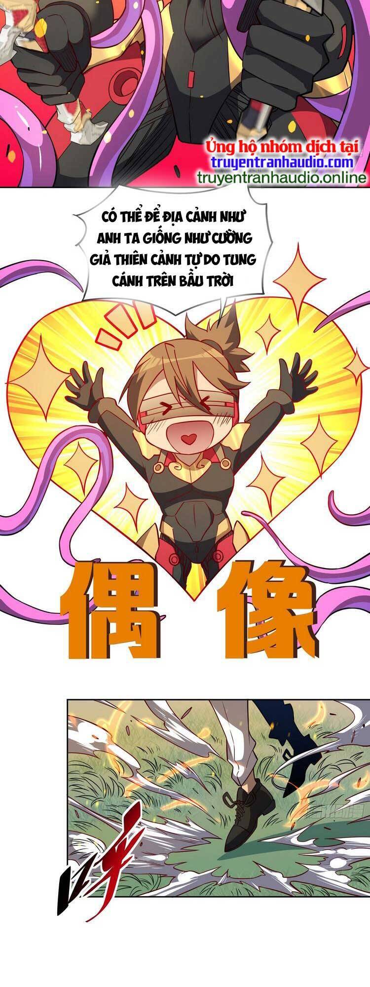 Người Trái Đất Quả Thật Rất Tàn Ác Chap 149 - Next Chap 150