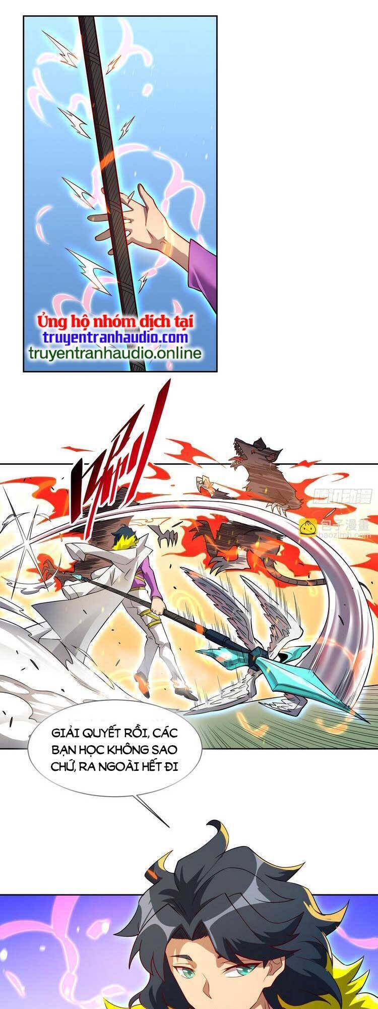 Người Trái Đất Quả Thật Rất Tàn Ác Chap 149 - Next Chap 150