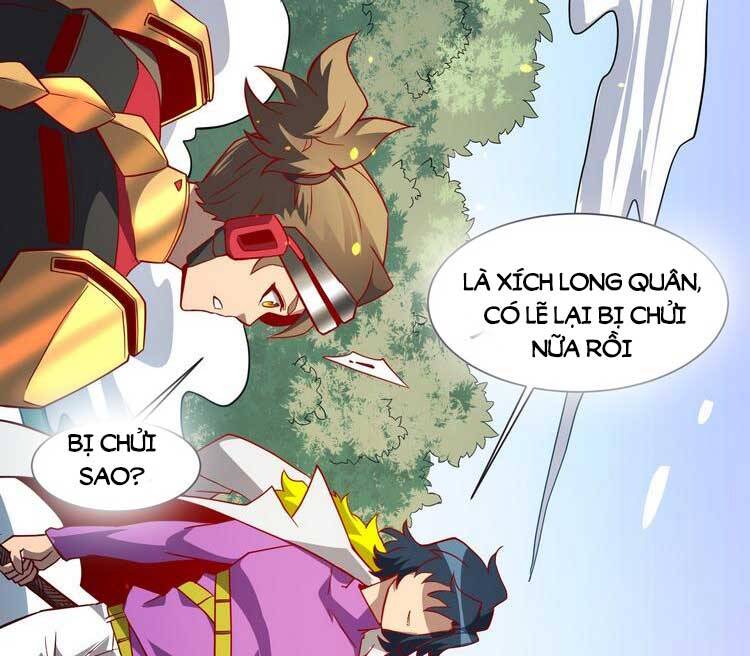 Người Trái Đất Quả Thật Rất Tàn Ác Chap 149 - Next Chap 150