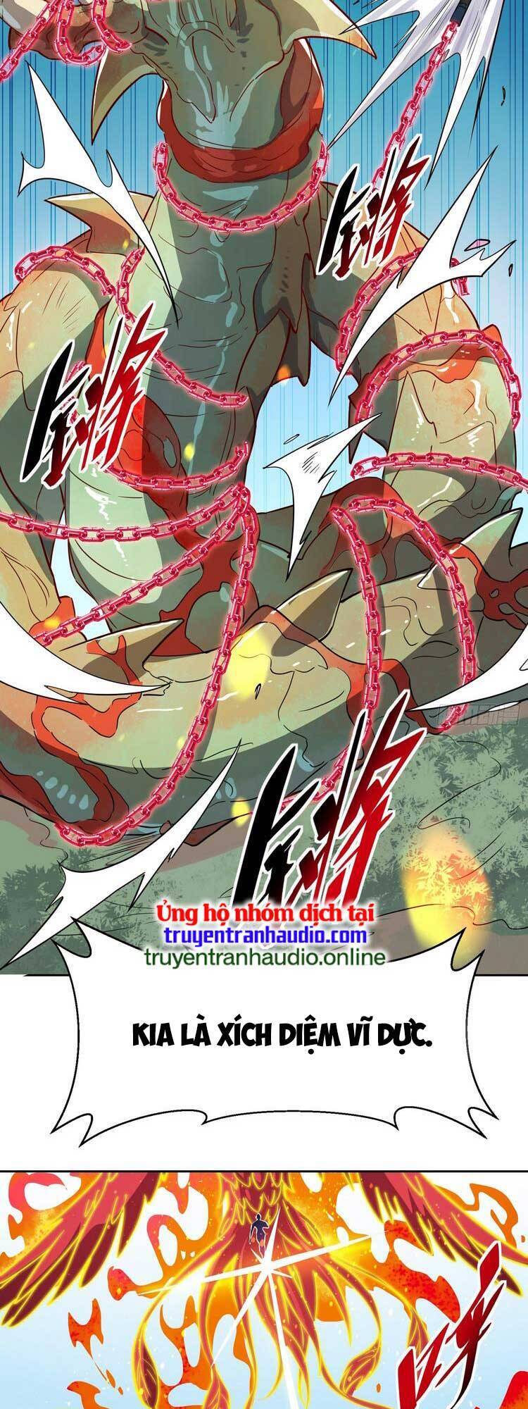 Người Trái Đất Quả Thật Rất Tàn Ác Chap 149 - Next Chap 150