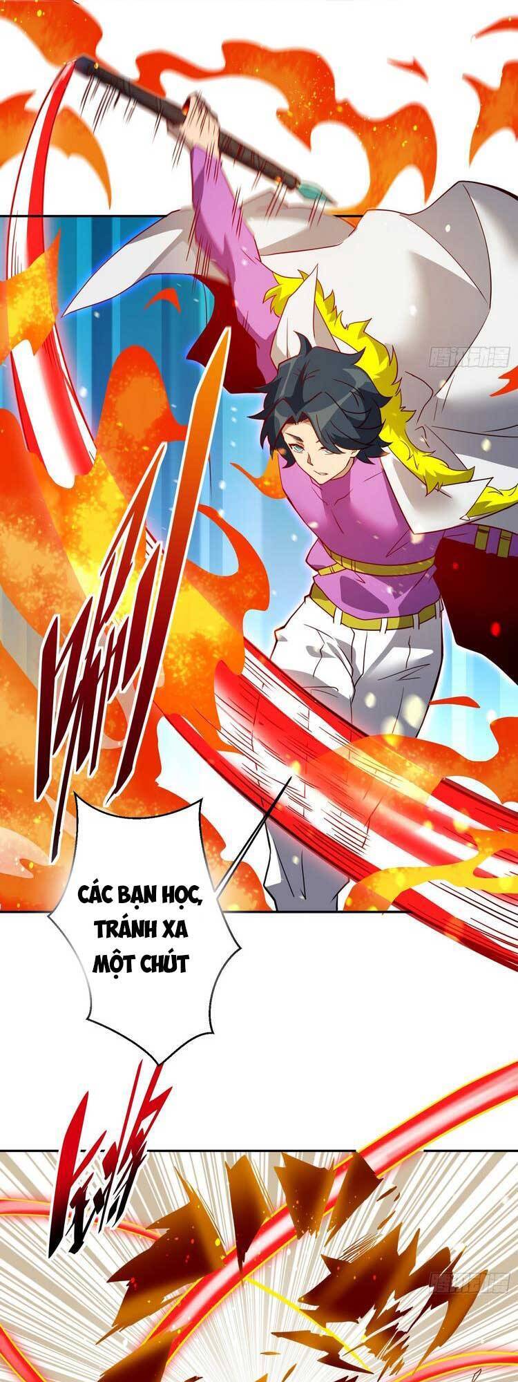 Người Trái Đất Quả Thật Rất Tàn Ác Chap 149 - Next Chap 150