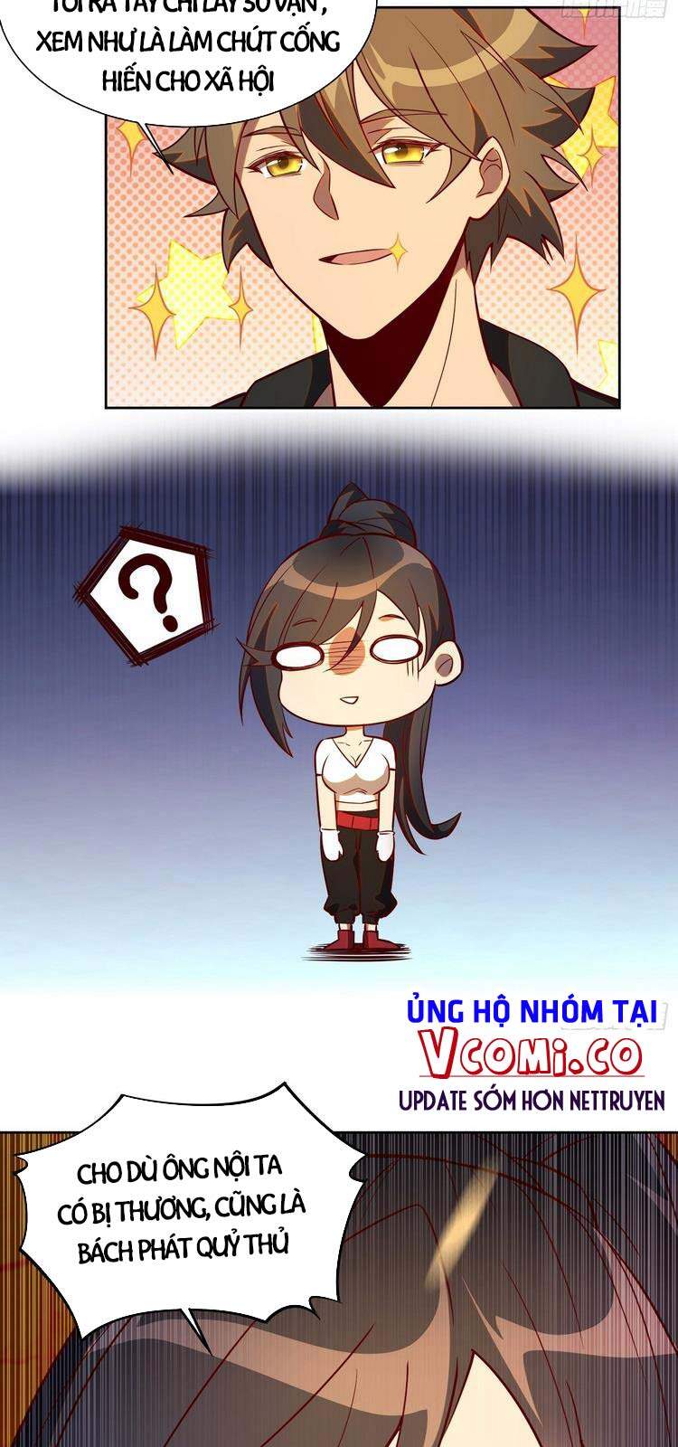 Người Trái Đất Quả Thật Rất Tàn Ác Chap 15 - Next Chap 16