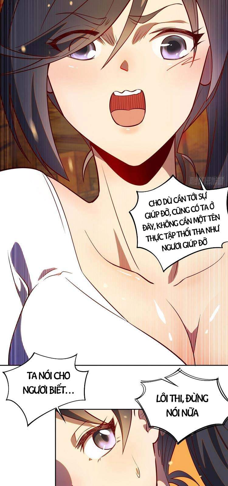 Người Trái Đất Quả Thật Rất Tàn Ác Chap 15 - Next Chap 16