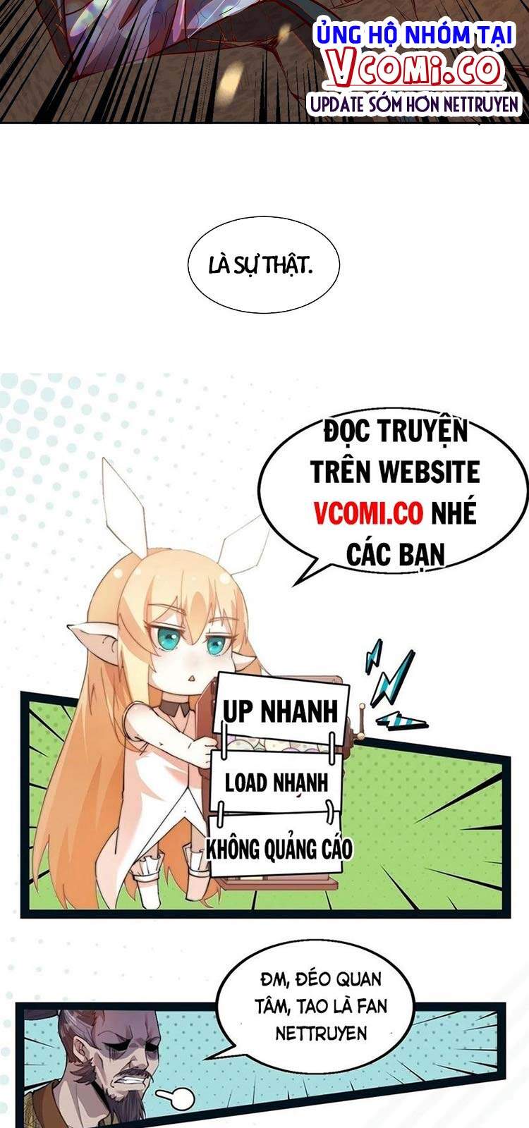 Người Trái Đất Quả Thật Rất Tàn Ác Chap 15 - Next Chap 16