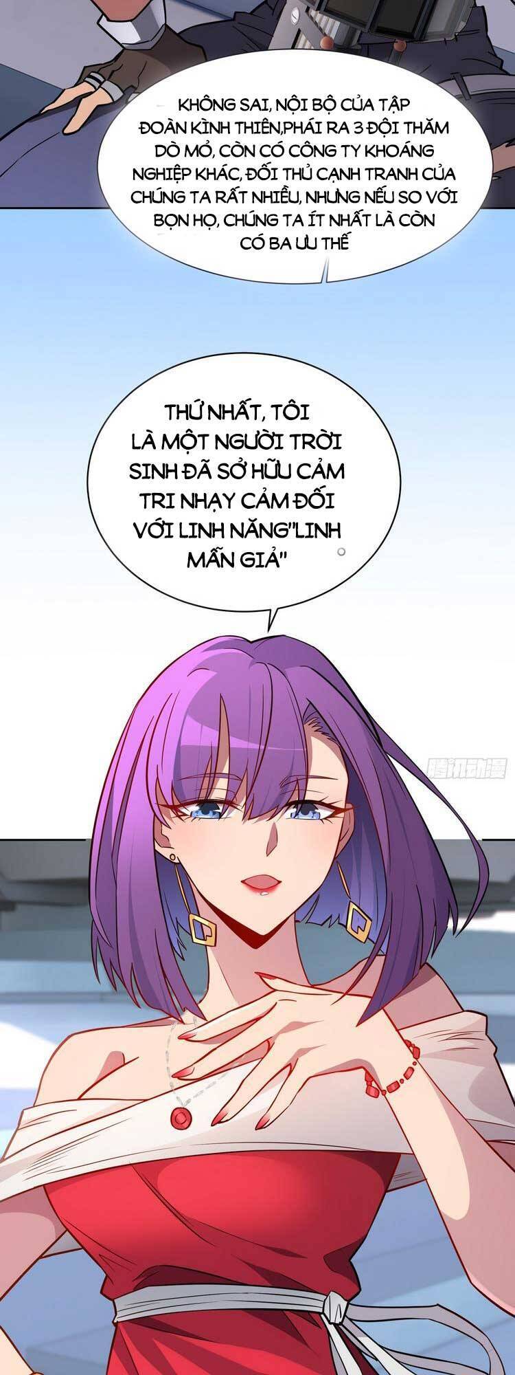 Người Trái Đất Quả Thật Rất Tàn Ác Chap 150 - Next Chap 151