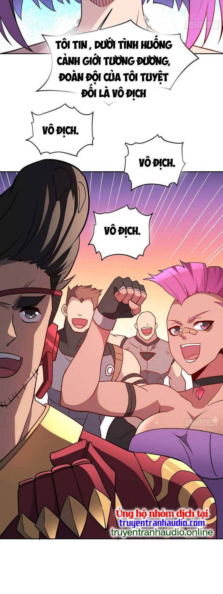 Người Trái Đất Quả Thật Rất Tàn Ác Chap 150 - Next Chap 151