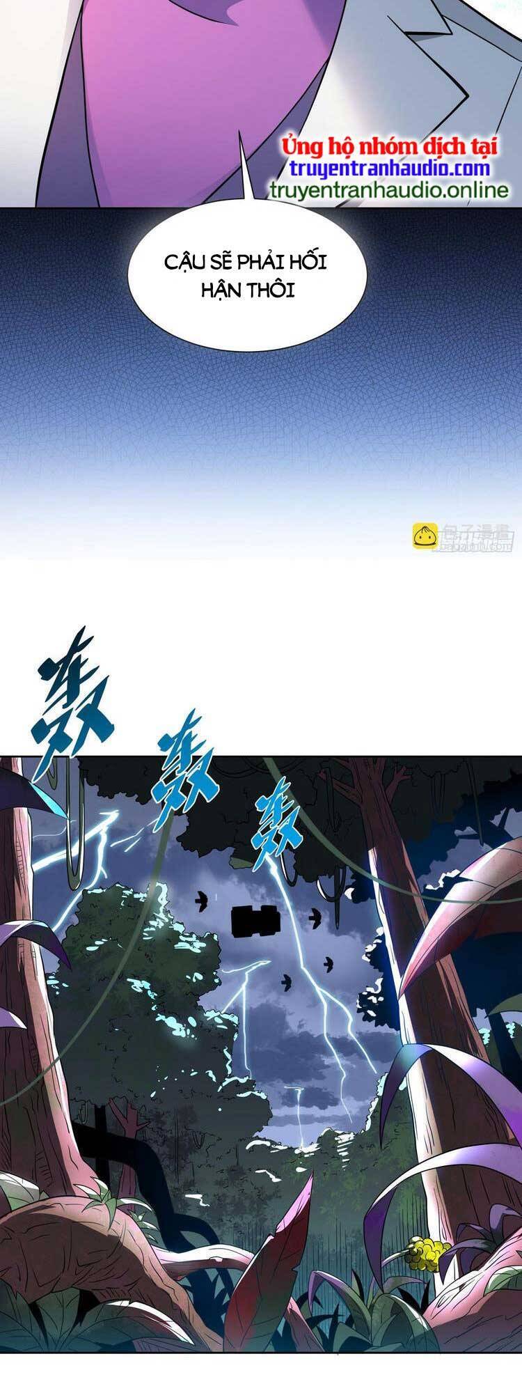 Người Trái Đất Quả Thật Rất Tàn Ác Chap 151 - Next Chap 152