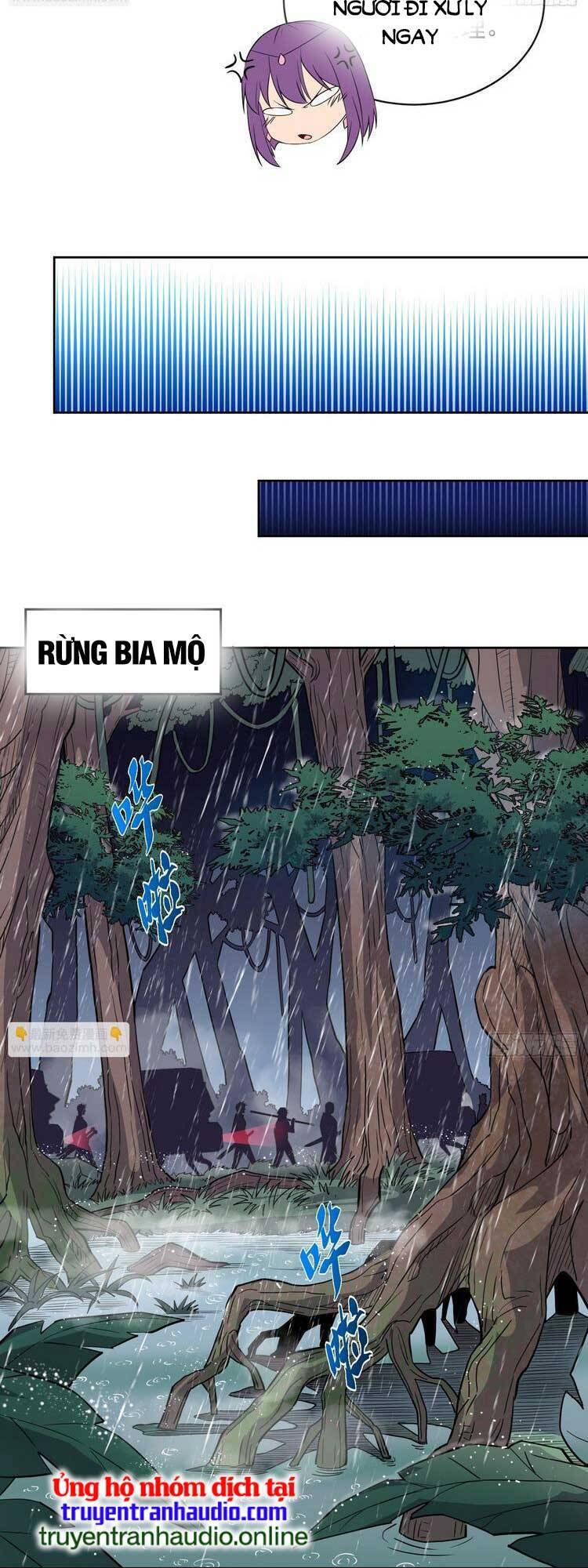 Người Trái Đất Quả Thật Rất Tàn Ác Chap 151 - Next Chap 152