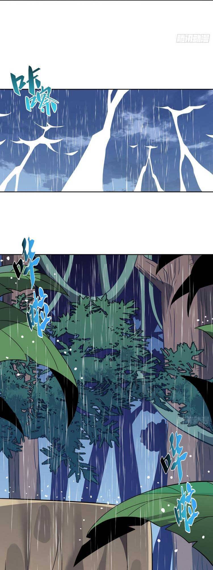 Người Trái Đất Quả Thật Rất Tàn Ác Chap 151 - Next Chap 152