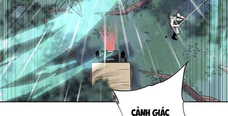 Người Trái Đất Quả Thật Rất Tàn Ác Chap 151 - Next Chap 152
