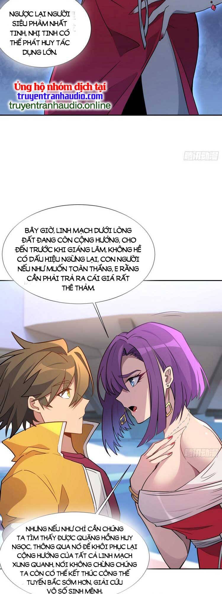 Người Trái Đất Quả Thật Rất Tàn Ác Chap 151 - Next Chap 152