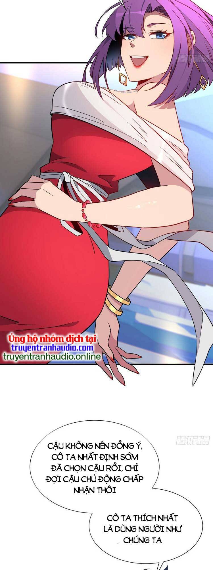 Người Trái Đất Quả Thật Rất Tàn Ác Chap 151 - Next Chap 152